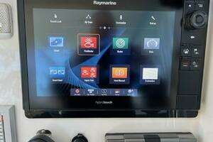 2008 Spectre 34 Center Console thumbnail 23