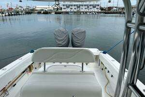 2008 Spectre 34 Center Console thumbnail 38