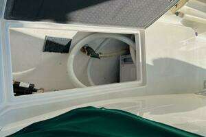 2008 Spectre 34 Center Console thumbnail 43