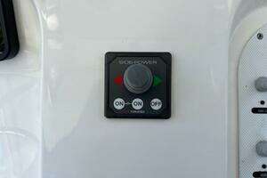 2008 Spectre 34 Center Console thumbnail 26