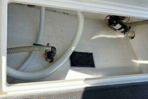 2008 Spectre 34 Center Console thumbnail 42
