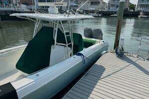 2008 Spectre 34 Center Console thumbnail 19