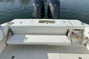 2008 Spectre 34 Center Console thumbnail 54