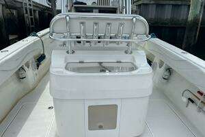 2008 Spectre 34 Center Console thumbnail 37