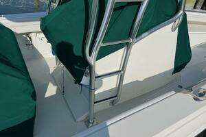 2008 Spectre 34 Center Console thumbnail 18