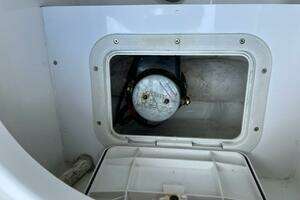 2008 Spectre 34 Center Console thumbnail 41