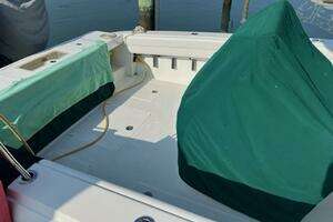 2008 Spectre 34 Center Console thumbnail 17