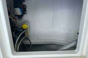 2008 Spectre 34 Center Console thumbnail 32
