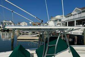 2008 Spectre 34 Center Console thumbnail 13