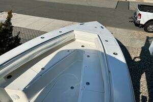 2008 Spectre 34 Center Console thumbnail 44