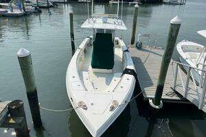 2008 Spectre 34 Center Console thumbnail 3