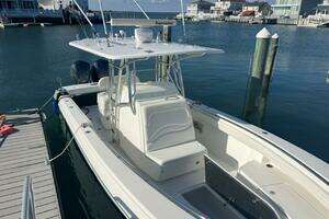 2008 Spectre 34 Center Console thumbnail 12