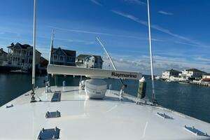 2008 Spectre 34 Center Console thumbnail 29