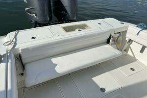 2008 Spectre 34 Center Console thumbnail 53