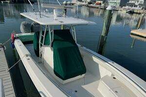 2008 Spectre 34 Center Console thumbnail 6
