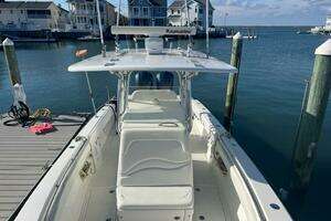2008 Spectre 34 Center Console thumbnail 27