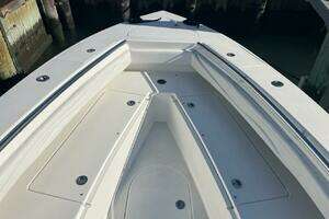 2008 Spectre 34 Center Console thumbnail 28
