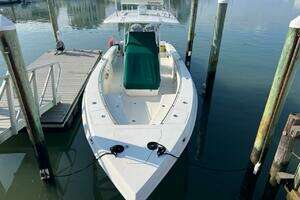 2008 Spectre 34 Center Console thumbnail 5
