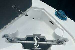 2008 Spectre 34 Center Console thumbnail 35