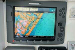 2008 Spectre 34 Center Console thumbnail 24