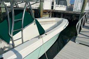 2008 Spectre 34 Center Console thumbnail 7