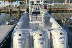 2020 SeaHunter 39 Tournament thumbnail 24