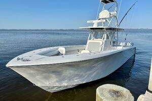 2020 SeaHunter 39 Tournament thumbnail 2