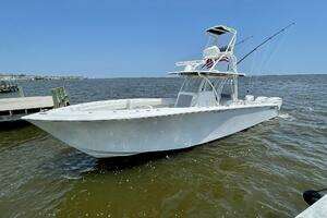 2020 SeaHunter 39 Tournament thumbnail 1