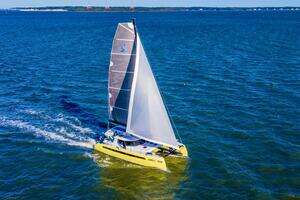  2023 Balance  Yacht For Sale in St. Augustine 