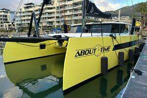  2023 Balance  Yacht For Sale in St. Augustine 