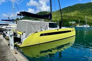  2023 Balance  Yacht For Sale in St. Augustine 