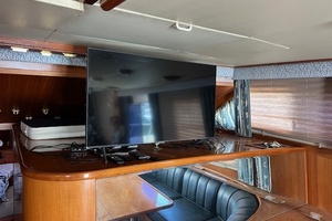 OCEAN EYES 64ft Mikelson Yacht For Sale