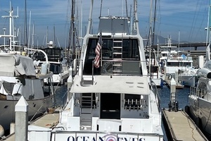 OCEAN EYES 64ft Mikelson Yacht For Sale