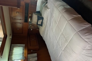 OCEAN EYES 64ft Mikelson Yacht For Sale