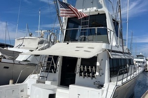 OCEAN EYES 64ft Mikelson Yacht For Sale