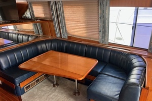 OCEAN EYES 64ft Mikelson Yacht For Sale