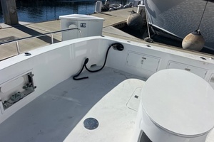 OCEAN EYES 64ft Mikelson Yacht For Sale