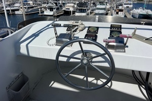 OCEAN EYES 64ft Mikelson Yacht For Sale