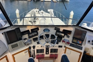 OCEAN EYES 64ft Mikelson Yacht For Sale