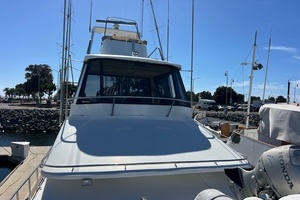 OCEAN EYES 64ft Mikelson Yacht For Sale