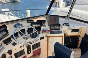 OCEAN EYES 64ft Mikelson Yacht For Sale