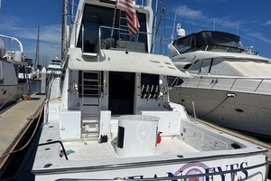 OCEAN EYES 64ft Mikelson Yacht For Sale