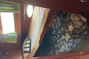 OCEAN EYES 64ft Mikelson Yacht For Sale