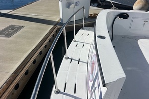 OCEAN EYES 64ft Mikelson Yacht For Sale
