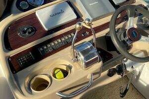 2004 Chaparral Signature 350 thumbnail 10