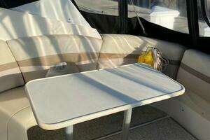 2004 Chaparral Signature 350 thumbnail 8