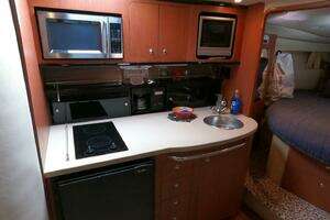 2004 Chaparral Signature 350 thumbnail 16