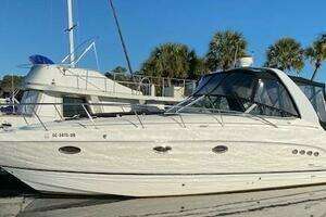 2004 Chaparral Signature 350 thumbnail 1