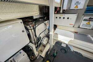 2021 Prestige 520 Flybridge thumbnail 60