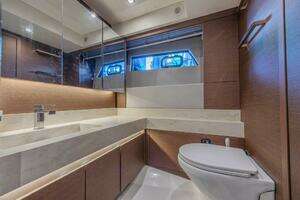 2021 Prestige 520 Flybridge thumbnail 52
